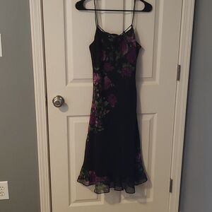 HERSTYLE Floral Dress